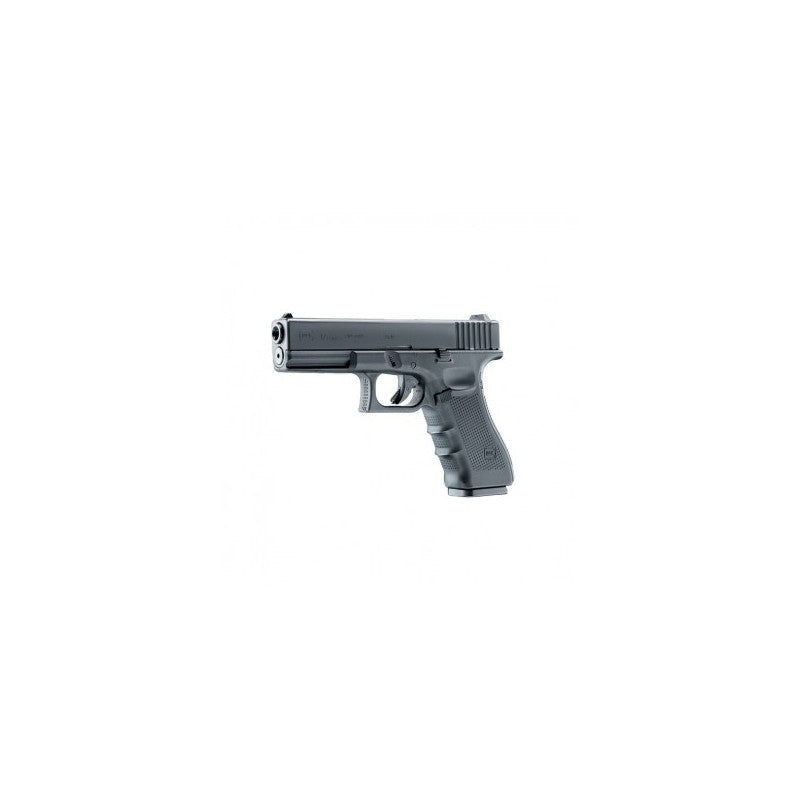Pneumatinis pistoletas GLOCK 17 Gen4