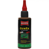 Tepalas BALLISTOL GunEx MIL-CLP  0,1 l