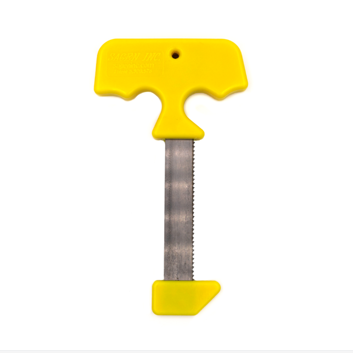 SagenSaw 2 dorojimo įrankis